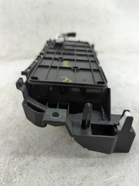 2022 Mazda Cx-9 Climate Control Module Temperature AC/Heater Replacement Fits OEM Used Auto Parts - Oemusedautoparts1.com