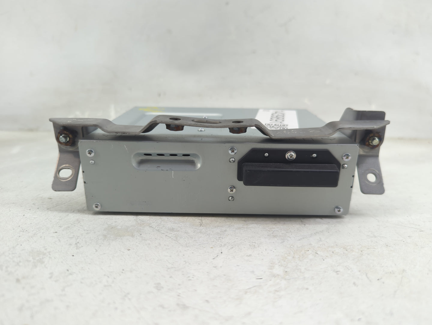 2022 Mazda Cx-9 Radio AM FM Cd Player Receiver Replacement P/N:TC3P 66 9C0J CL-MMZAN0JT, AM1904 Fits Fits 2021 OEM Used Auto