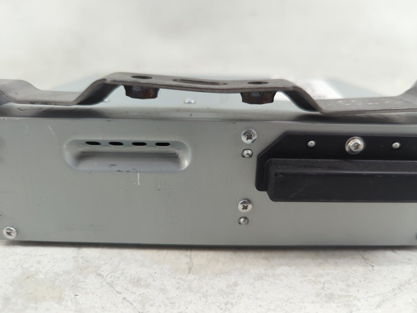2022 Mazda Cx-9 Radio AM FM Cd Player Receiver Replacement P/N:TC3P 66 9C0J CL-MMZAN0JT, AM1904 Fits Fits 2021 OEM Used Auto