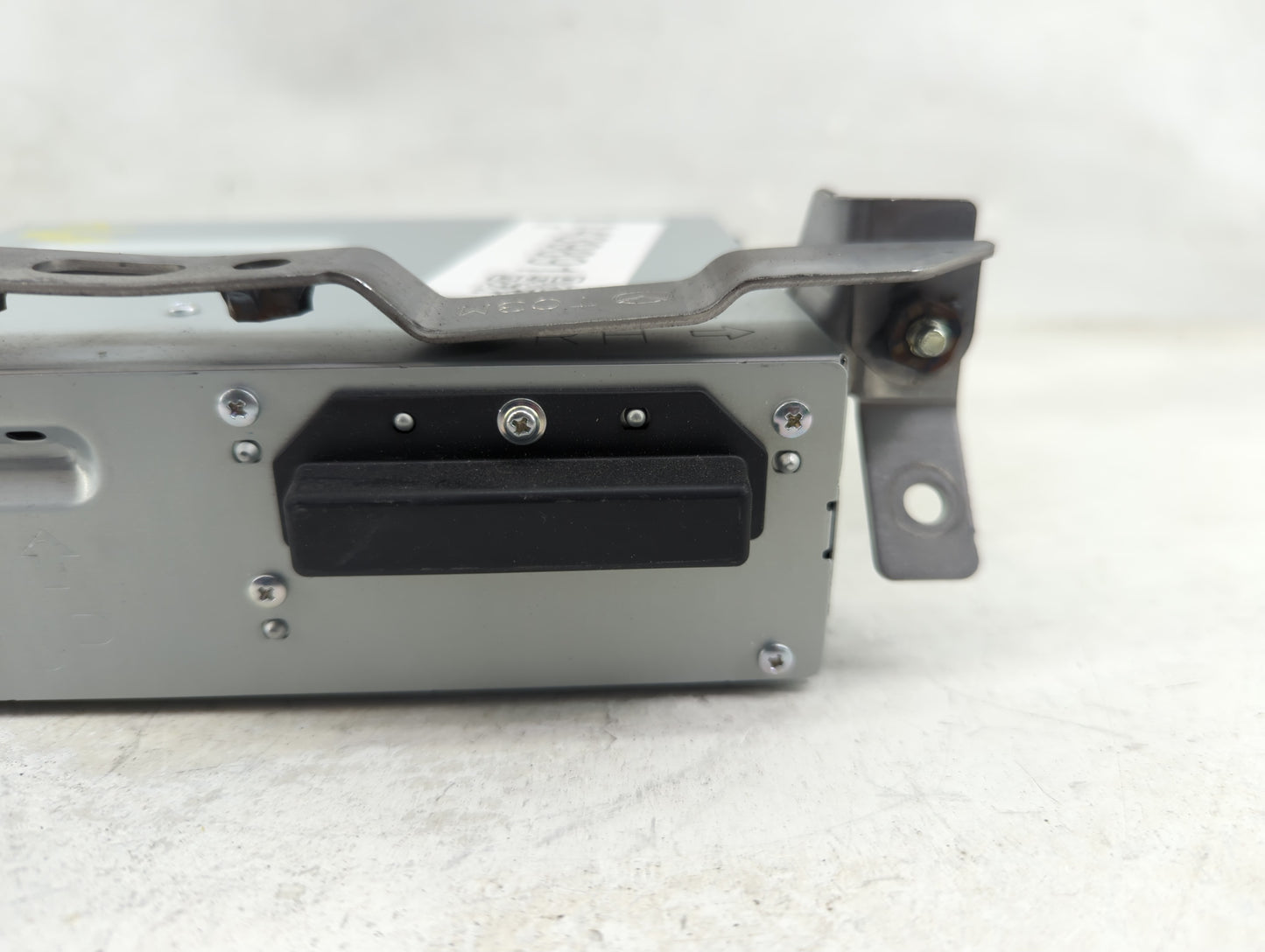 2022 Mazda Cx-9 Radio AM FM Cd Player Receiver Replacement P/N:TC3P 66 9C0J CL-MMZAN0JT, AM1904 Fits Fits 2021 OEM Used Auto