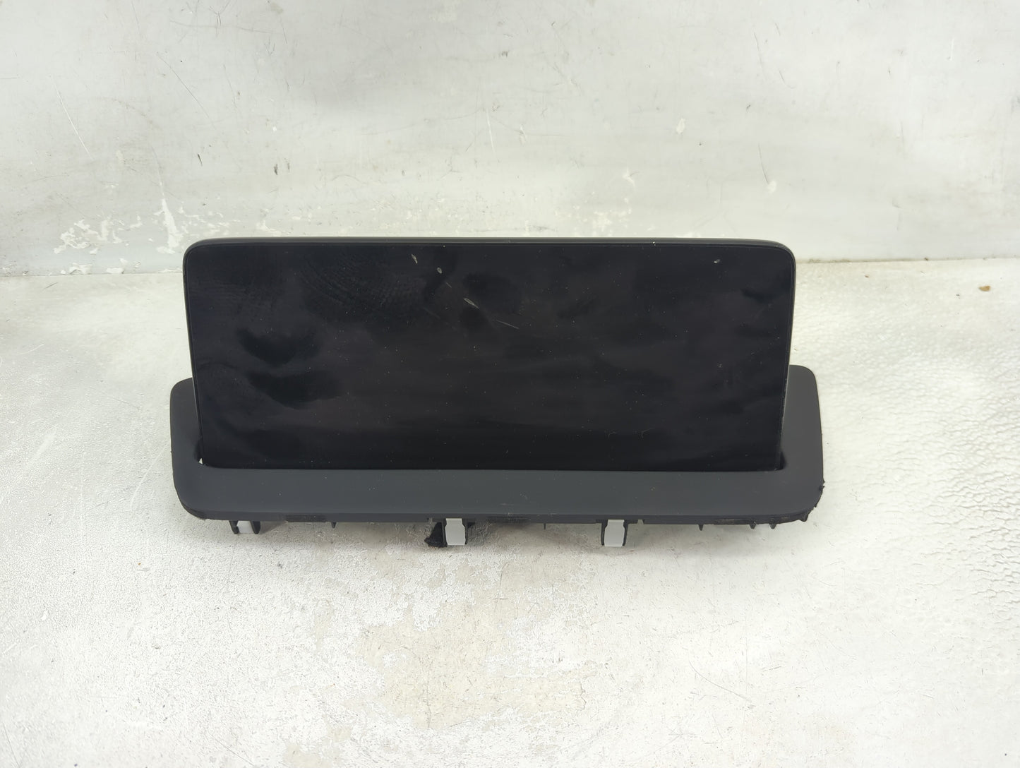 2022 Mazda Cx-9 Information Display Screen - Oemusedautoparts1.com