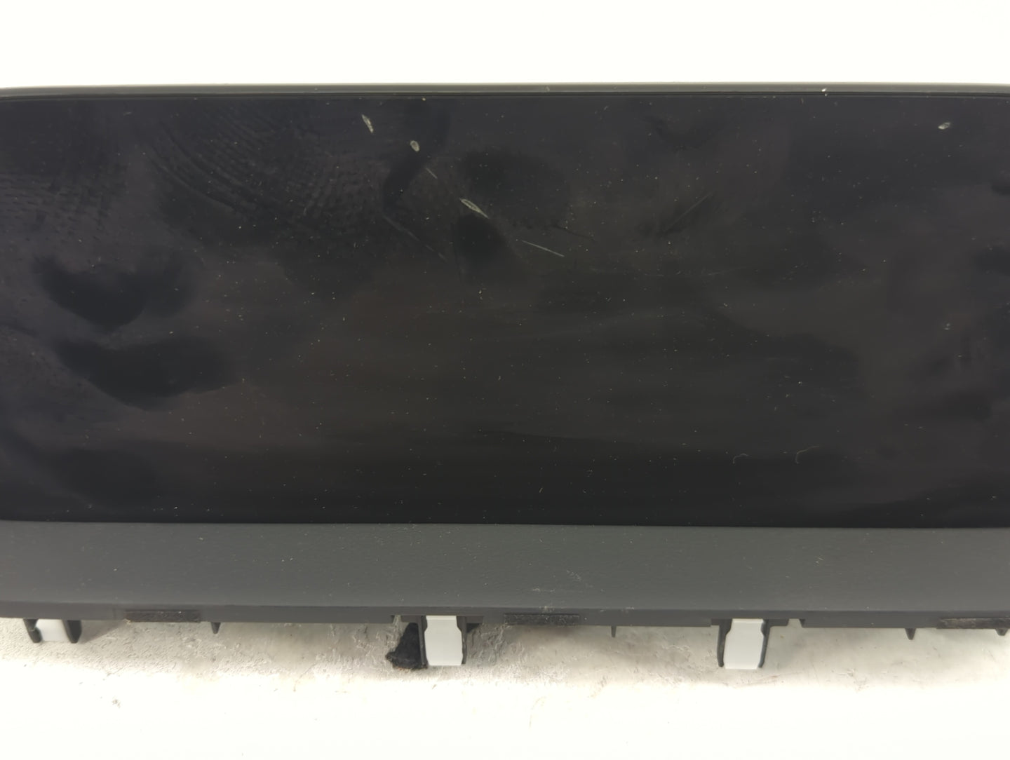 2022 Mazda Cx-9 Information Display Screen - Oemusedautoparts1.com