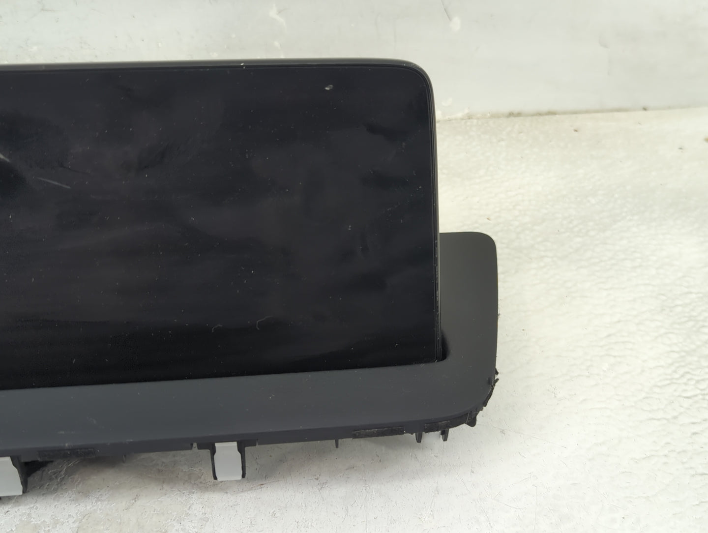 2022 Mazda Cx-9 Information Display Screen - Oemusedautoparts1.com