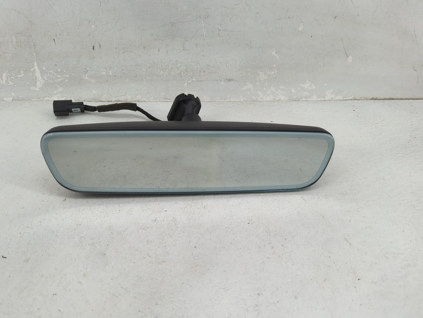 2016-2022 Mazda Cx-9 Interior Rear View Mirror Replacement OEM P/N:038310 GNTX-1223 Fits OEM Used Auto Parts - Oemusedautopa