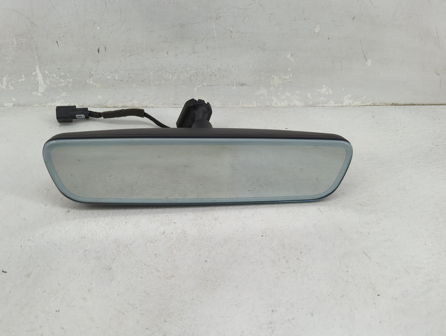 2016-2022 Mazda Cx-9 Interior Rear View Mirror Replacement OEM P/N:038310 GNTX-1223 Fits OEM Used Auto Parts - Oemusedautopa