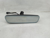 2016-2022 Mazda Cx-9 Interior Rear View Mirror Replacement OEM P/N:038310 GNTX-1223 Fits OEM Used Auto Parts - Oemusedautopa