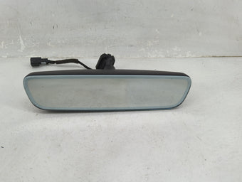 compare product 2016-2022 Mazda Cx-9 Interior Rear View Mirror Replacement OEM P/N:038310 GNTX-1223 Fits OEM Used Auto Parts
