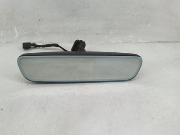 2016-2022 Mazda Cx-9 Interior Rear View Mirror Replacement OEM P/N:038310 GNTX-1223 Fits OEM Used Auto Parts - Oemusedautopa