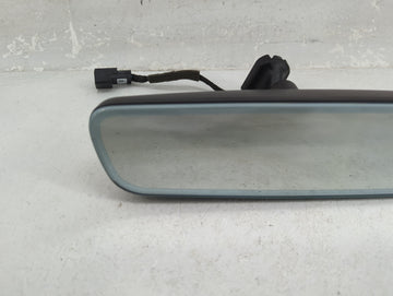 2016-2022 Mazda Cx-9 Interior Rear View Mirror Replacement OEM P/N:038310 GNTX-1223 Fits OEM Used Auto Parts