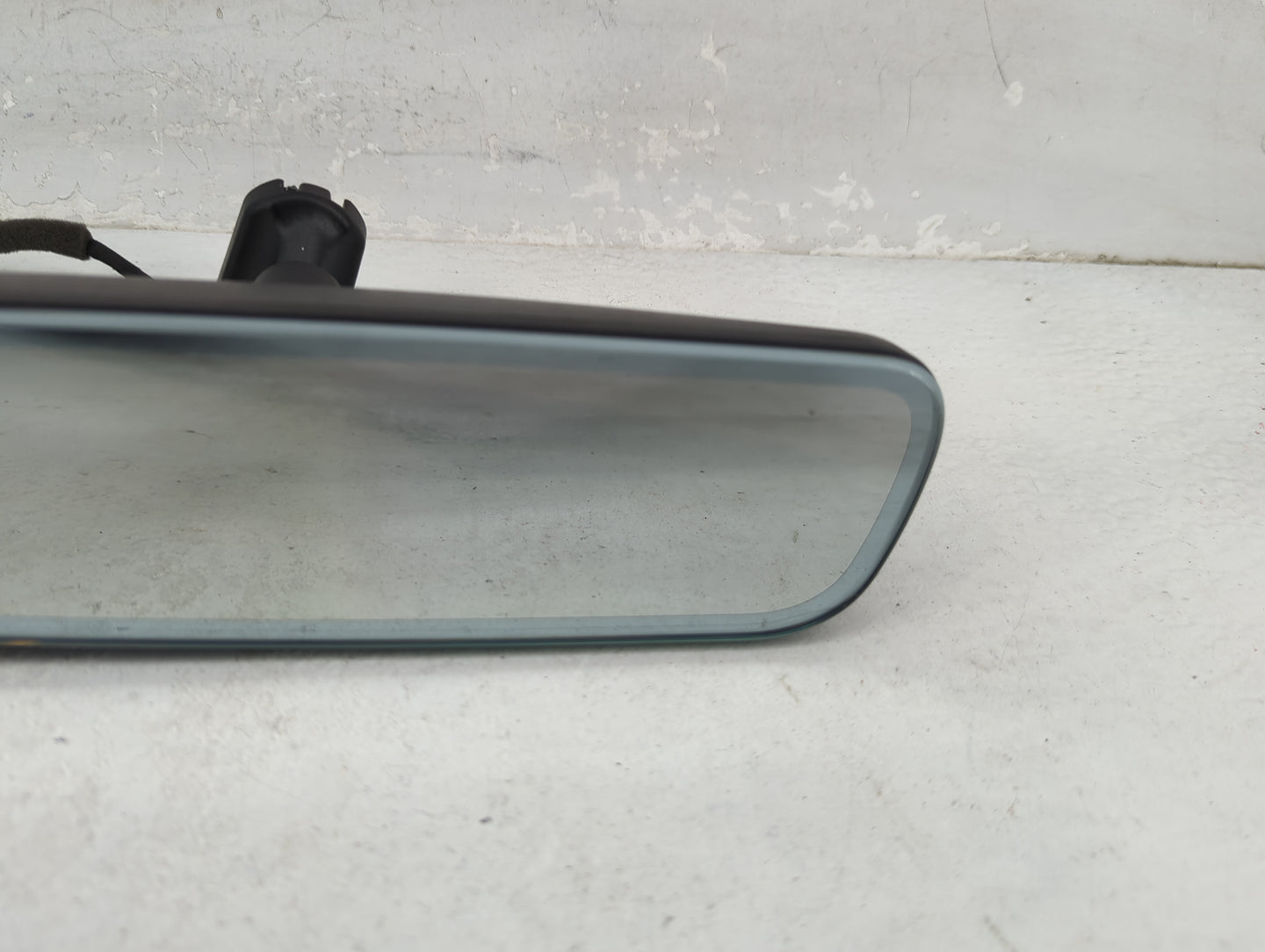 2016-2022 Mazda Cx-9 Interior Rear View Mirror Replacement OEM P/N:038310 GNTX-1223 Fits OEM Used Auto Parts - Oemusedautopa