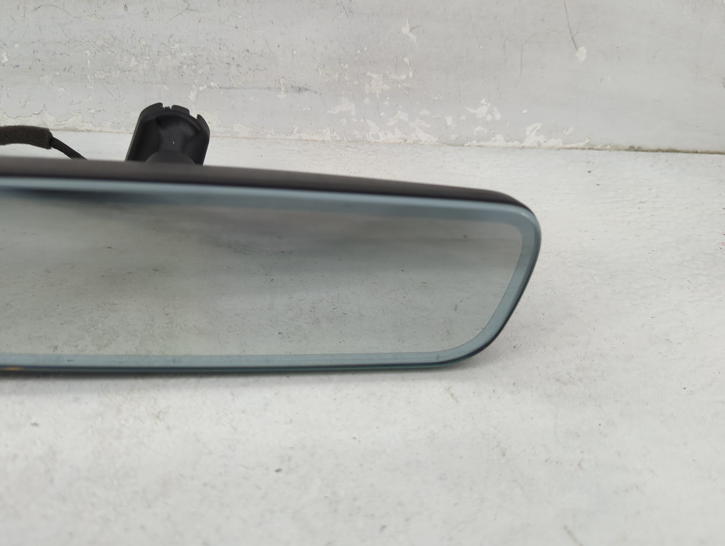 2016-2022 Mazda Cx-9 Interior Rear View Mirror Replacement OEM P/N:038310 GNTX-1223 Fits OEM Used Auto Parts - Oemusedautopa