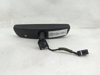2016-2022 Mazda Cx-9 Interior Rear View Mirror Replacement OEM P/N:038310 GNTX-1223 Fits OEM Used Auto Parts - Oemusedautopa