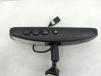 2016-2022 Mazda Cx-9 Interior Rear View Mirror Replacement OEM P/N:038310 GNTX-1223 Fits OEM Used Auto Parts - Oemusedautopa