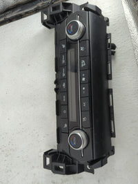 2022 Mazda Cx-9 Climate Control Module Temperature AC/Heater Replacement P/N:TD7K 61190 Fits OEM Used Auto Parts - Oemusedau