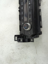 2022 Mazda Cx-9 Climate Control Module Temperature AC/Heater Replacement P/N:TD7K 61190 Fits OEM Used Auto Parts - Oemusedau