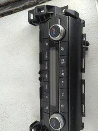2022 Mazda Cx-9 Climate Control Module Temperature AC/Heater Replacement P/N:TD7K 61190 Fits OEM Used Auto Parts - Oemusedau