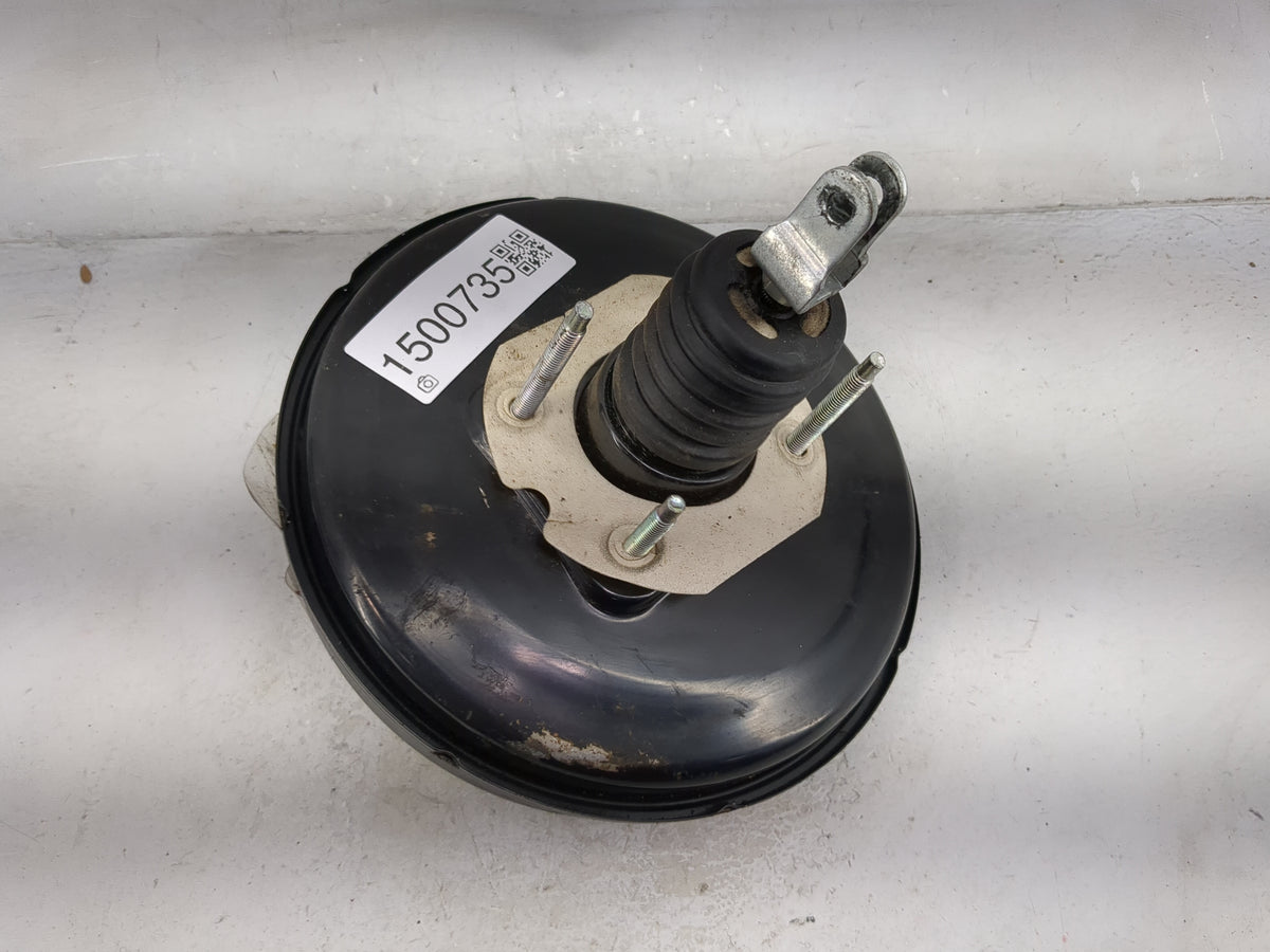 2016-2022 Mazda Cx-9 Power Brake Booster Oem 1500735 - Oemusedautoparts1.com