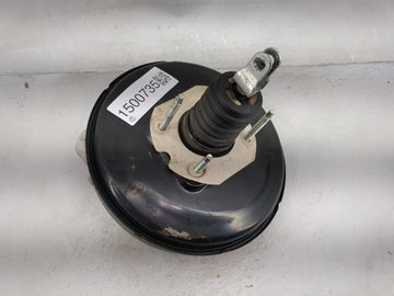 2016-2022 Mazda Cx-9 Power Brake Booster Oem 1500735