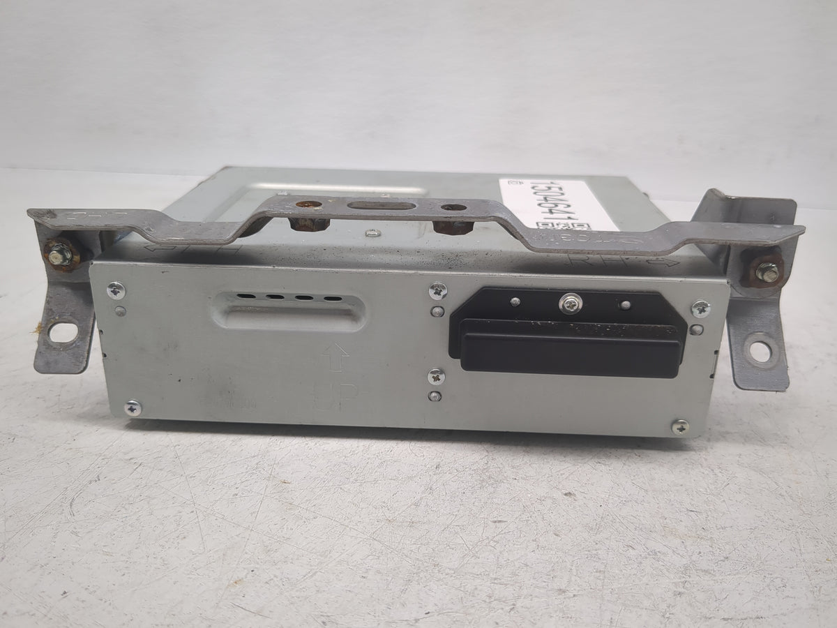 2021-2022 Mazda Cx-9 Radio AM FM Cd Player Receiver Replacement P/N:FA0800355 Fits Fits 2021 2022 OEM Used Auto Parts - Oemu