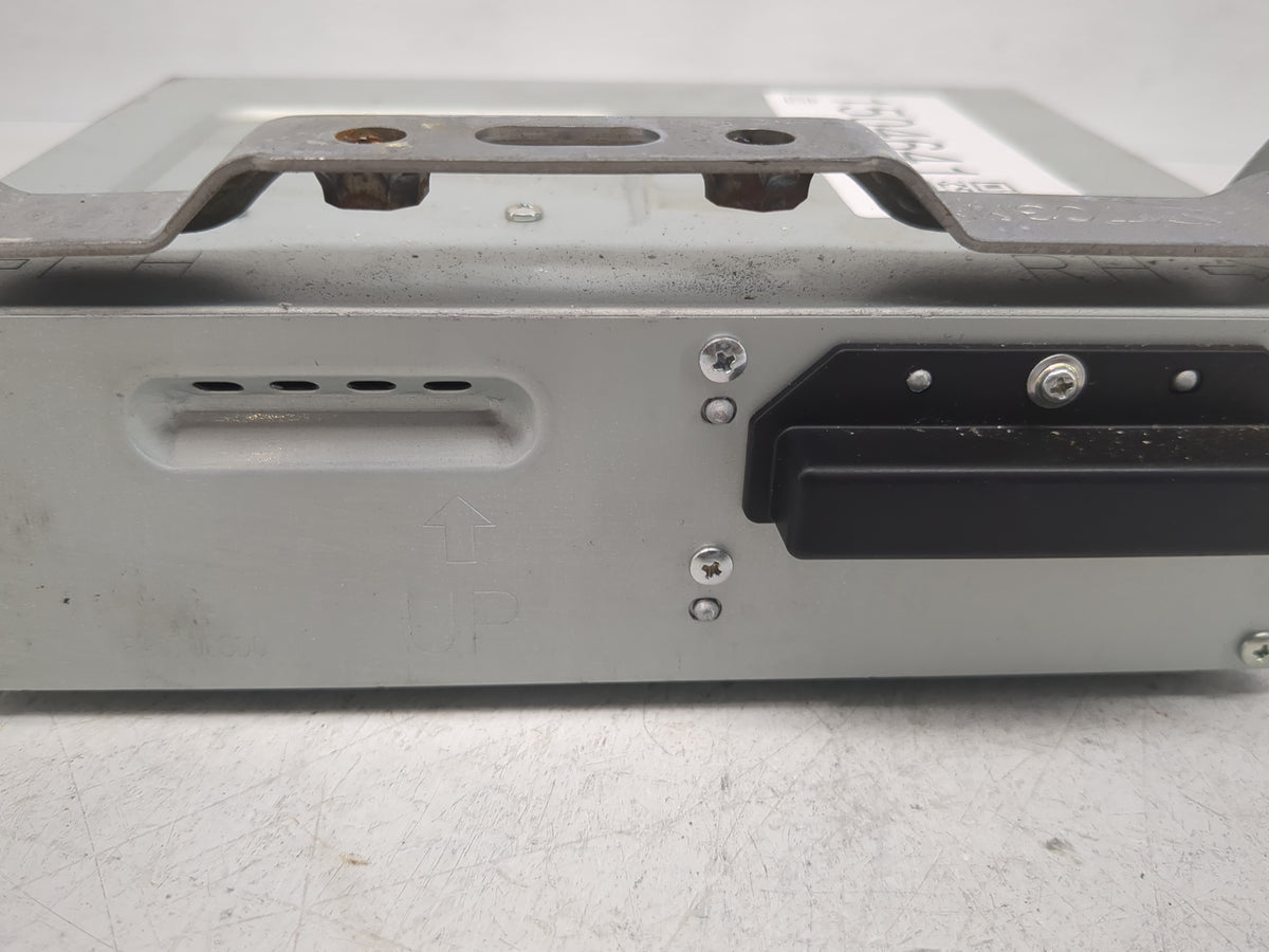 2021-2022 Mazda Cx-9 Radio AM FM Cd Player Receiver Replacement P/N:FA0800355 Fits Fits 2021 2022 OEM Used Auto Parts - Oemu