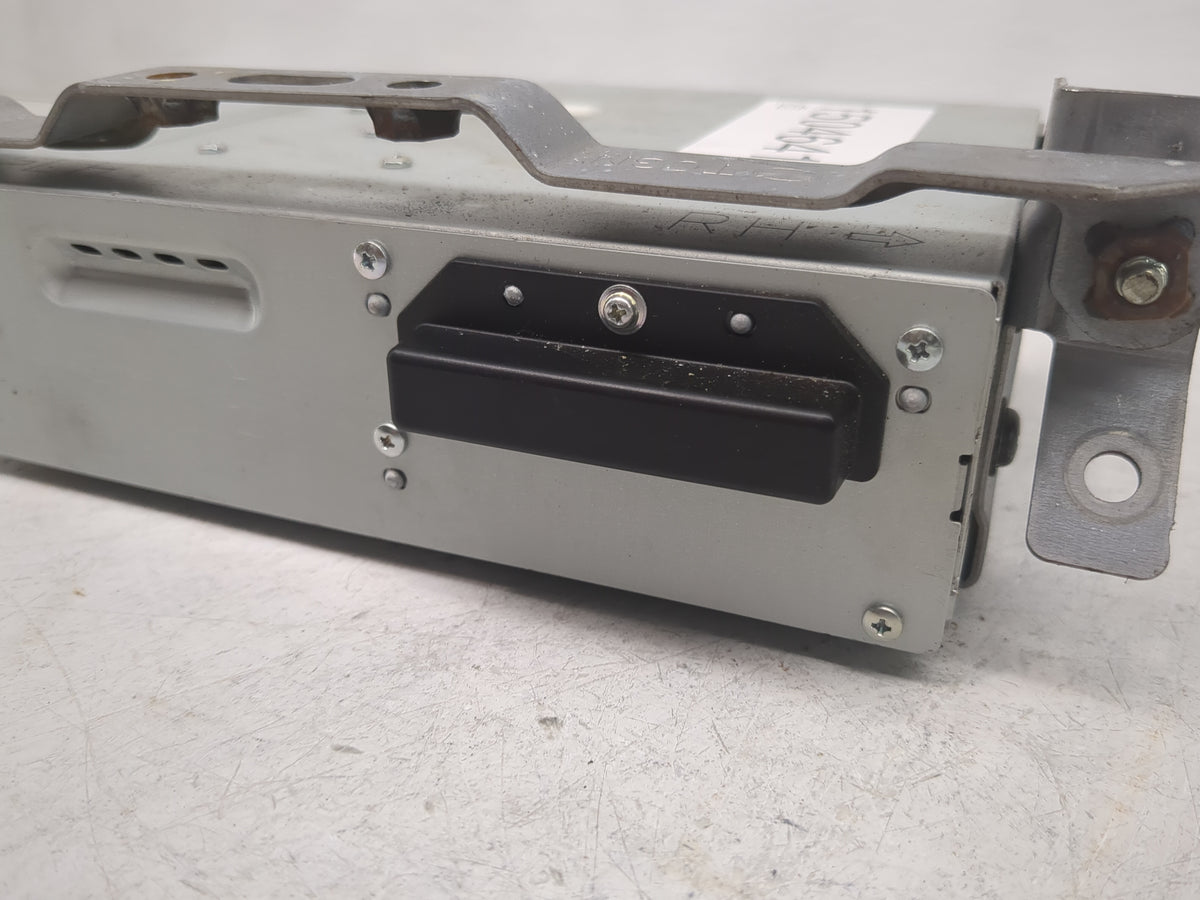2021-2022 Mazda Cx-9 Radio AM FM Cd Player Receiver Replacement P/N:FA0800355 Fits Fits 2021 2022 OEM Used Auto Parts - Oemu
