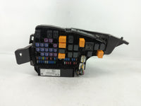 2016-2022 Mazda Cx-9 Fusebox Fuse Box Panel Relay Module P/N:TK48-6676Y K7005 Fits Fits 2016 2017 2018 2019 2020 2021 2022 O