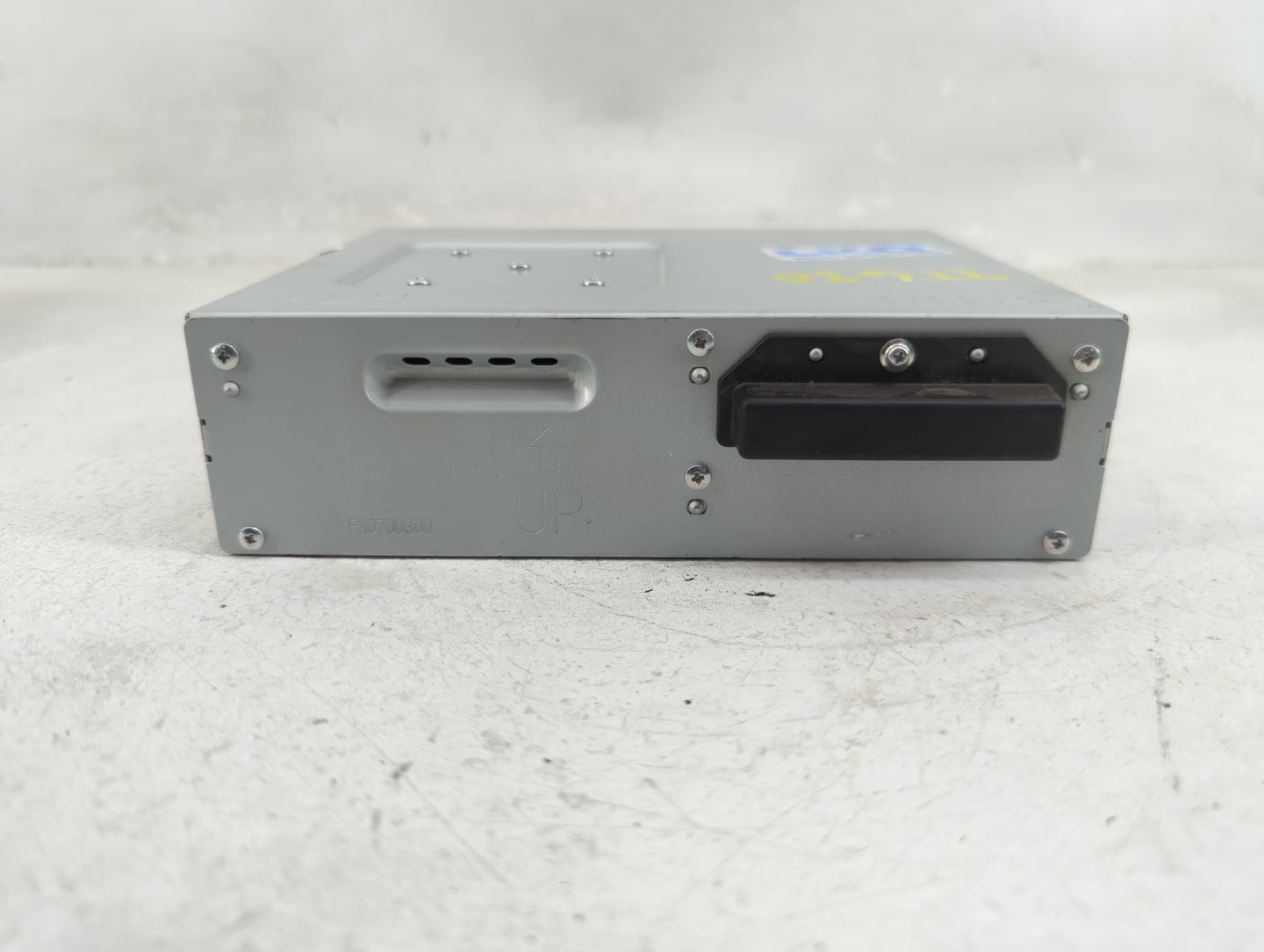 2022 Mazda Cx9 Radio AM FM Cd Player Receiver Replacement P/N:TC3P669C0H CL-MMZAN0JT, AM1904, ACJ932AM1904 Fits Fits 2020 20