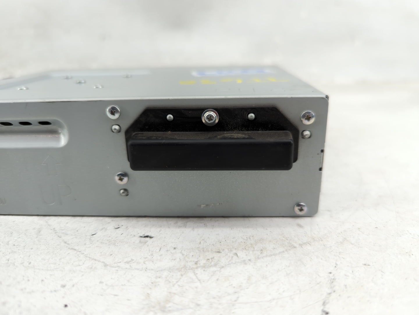 2022 Mazda Cx9 Radio AM FM Cd Player Receiver Replacement P/N:TC3P669C0H CL-MMZAN0JT, AM1904, ACJ932AM1904 Fits Fits 2020 20