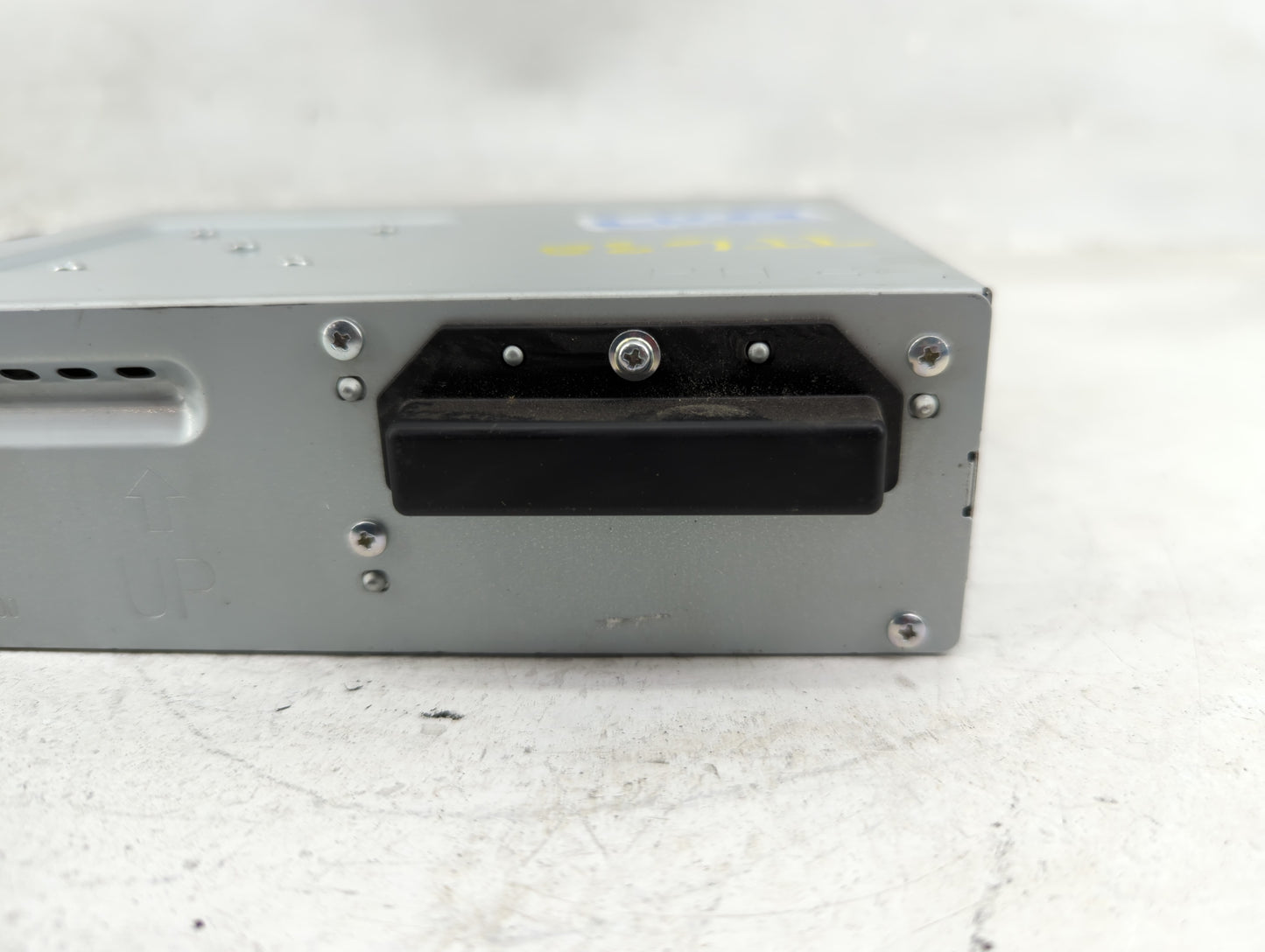 2022 Mazda Cx9 Radio AM FM Cd Player Receiver Replacement P/N:TC3P669C0H CL-MMZAN0JT, AM1904, ACJ932AM1904 Fits Fits 2020 20