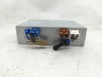 2022 Mazda Cx9 Radio AM FM Cd Player Receiver Replacement P/N:TC3P669C0H CL-MMZAN0JT, AM1904, ACJ932AM1904 Fits Fits 2020 20