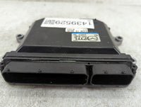 2022 Mazda Cx9 PCM Engine Control Computer ECU ECM PCU OEM P/N:PYFL18881 E6T69471H Fits Fits 2016 2017 2018 2019 2020 2021 O