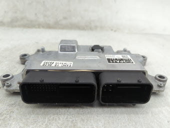 compare product 2022 Mazda Mazda3 PCM Engine Control Computer ECU ECM PCU OEM P/N:PAJ1 18 881, MB279800344Z, PXHC 18 8K2B Fits OEM Used Auto Parts