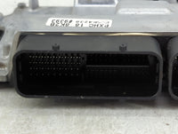 2022 Mazda Mazda3 PCM Engine Control Computer ECU ECM PCU OEM P/N:PAJ1 18 881, MB279800344Z, PXHC 18 8K2B Fits OEM Used Auto