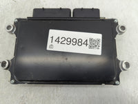 2022 Mazda Mazda3 PCM Engine Control Computer ECU ECM PCU OEM P/N:PAJ1 18 881, MB279800344Z, PXHC 18 8K2B Fits OEM Used Auto