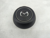 2022 Mazda Mazda3 Air Bag Driver Left Steering Wheel Mounted P/N:EM4C78SC07N 648478002A Fits Fits 2019 2020 2021 OEM Used Au