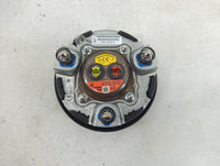 2022 Mazda Mazda3 Air Bag Driver Left Steering Wheel Mounted P/N:EM4C78SC07N 648478002A Fits Fits 2019 2020 2021 OEM Used Au
