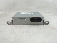 2022 Mazda Mazda3 Radio AM FM Cd Player Receiver Replacement P/N:BGMR669C0F CL-MM2BN0GQ, AM1904, ACJ932AM1904 Fits Fits 2021