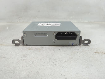 compare product 2022 Mazda Mazda3 Radio AM FM Cd Player Receiver Replacement P/N:BGMR669C0F CL-MM2BN0GQ, AM1904, ACJ932AM1904 Fits Fits 2021 OEM Used Auto Parts