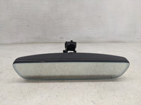 2022 Mazda Mazda3 Interior Rear View Mirror Replacement OEM P/N:043843 GNTX-1745, BDMS-89220, 625-1540-AAB Fits OEM Used Aut