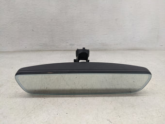 compare product 2022 Mazda Mazda3 Interior Rear View Mirror Replacement OEM P/N:043843 GNTX-1745, BDMS-89220, 625-1540-AAB Fits OEM Used Auto Parts