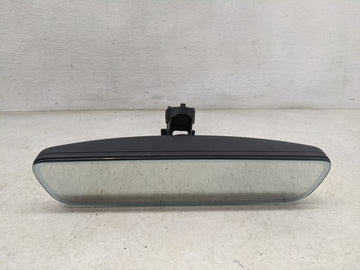 2022 Mazda Mazda3 Interior Rear View Mirror Replacement OEM P/N:043843 GNTX-1745, BDMS-89220, 625-1540-AAB Fits OEM Used Aut