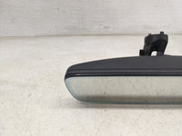 2022 Mazda Mazda3 Interior Rear View Mirror Replacement OEM P/N:043843 GNTX-1745, BDMS-89220, 625-1540-AAB Fits OEM Used Aut