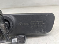 2022 Mazda Mazda3 Interior Rear View Mirror Replacement OEM P/N:043843 GNTX-1745, BDMS-89220, 625-1540-AAB Fits OEM Used Aut