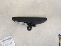 2022 Mazda Mazda3 Interior Rear View Mirror Replacement OEM P/N:043843 GNTX-1745, BDMS-89220, 625-1540-AAB Fits OEM Used Aut