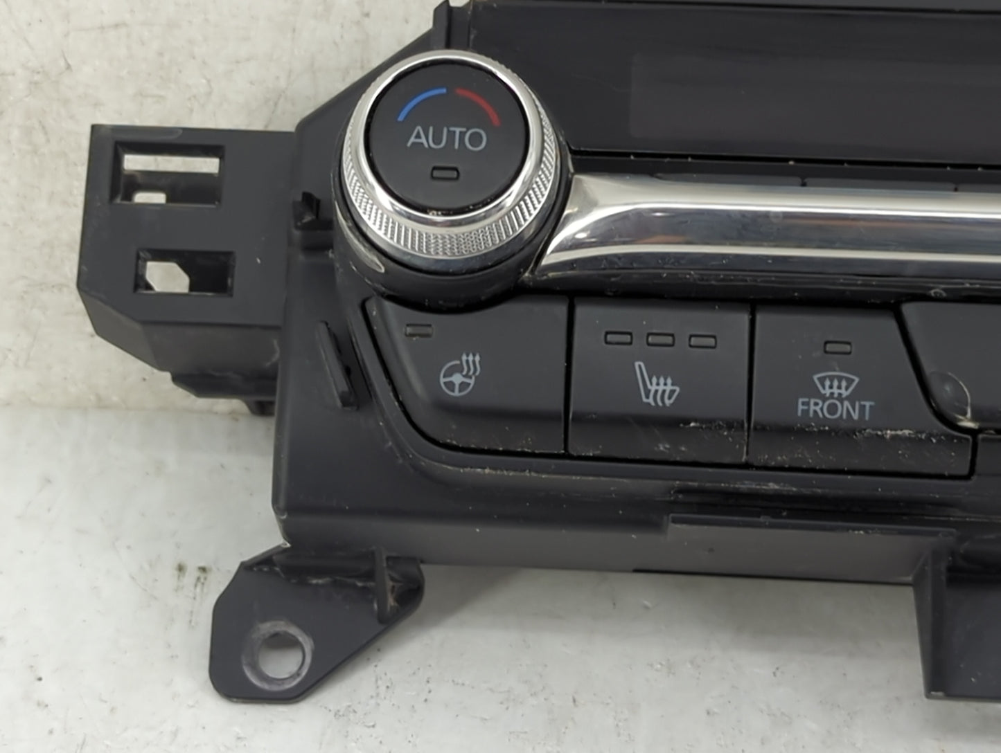 2022 Mazda Mazda3 Climate Control Module Temperature AC/Heater Replacement P/N:BGED-61190 A3C09595200 Fits Fits 2019 2020 20