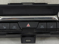 2022 Mazda Mazda3 Climate Control Module Temperature AC/Heater Replacement P/N:BGED-61190 A3C09595200 Fits Fits 2019 2020 20