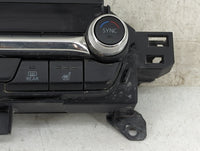 2022 Mazda Mazda3 Climate Control Module Temperature AC/Heater Replacement P/N:BGED-61190 A3C09595200 Fits Fits 2019 2020 20