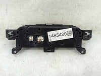 2022 Mazda Mazda3 Climate Control Module Temperature AC/Heater Replacement P/N:BGED-61190 A3C09595200 Fits Fits 2019 2020 20