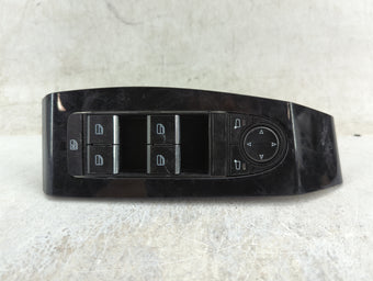 compare product 2022 Mazda Mazda3 Master Power Window Switch Replacement Driver Side Left P/N:BDGF 66 350B BDGF66350B Fits OEM Used Auto Parts