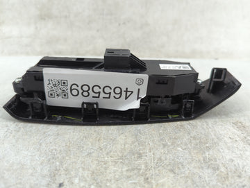 2022 Mazda Mazda3 Master Power Window Switch Replacement Driver Side Left P/N:BDGF 66 350B BDGF66350B Fits OEM Used Auto Parts